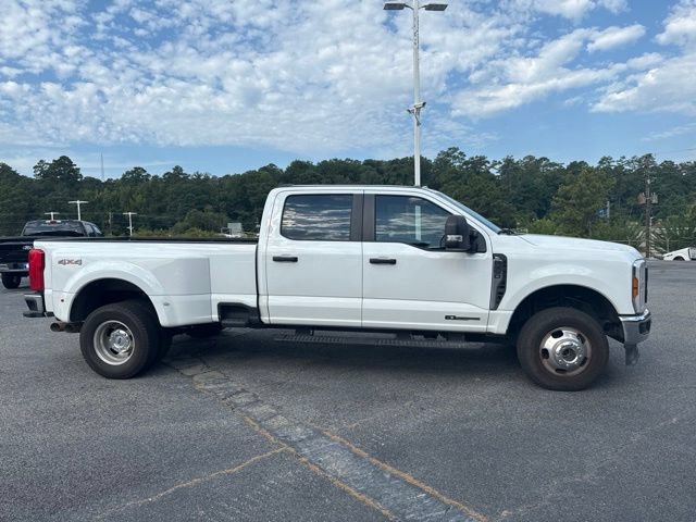 Certified 2024 Ford F350 XL w/ XL Driver Assist Package AWD/4WD image 2