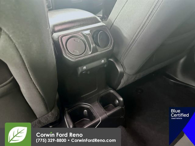 Used 2019 Jeep Wrangler Unlimited Sport S AWD/4WD image 28