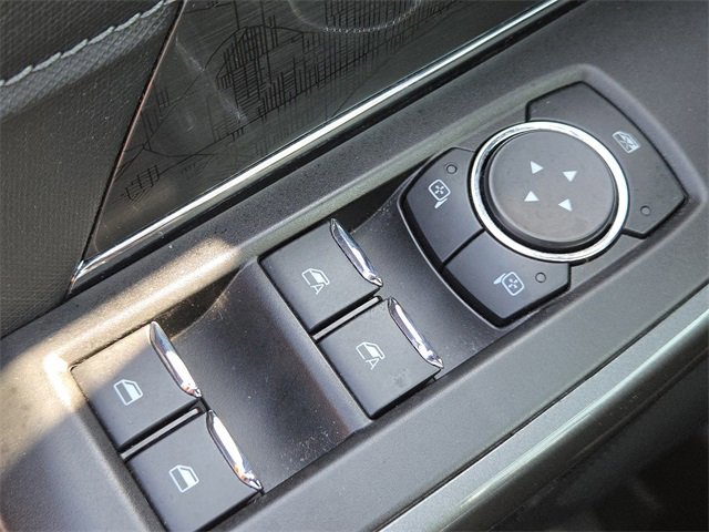 Certified 2022 Ford F150 XLT w/ Equipment Group 302A High image 25