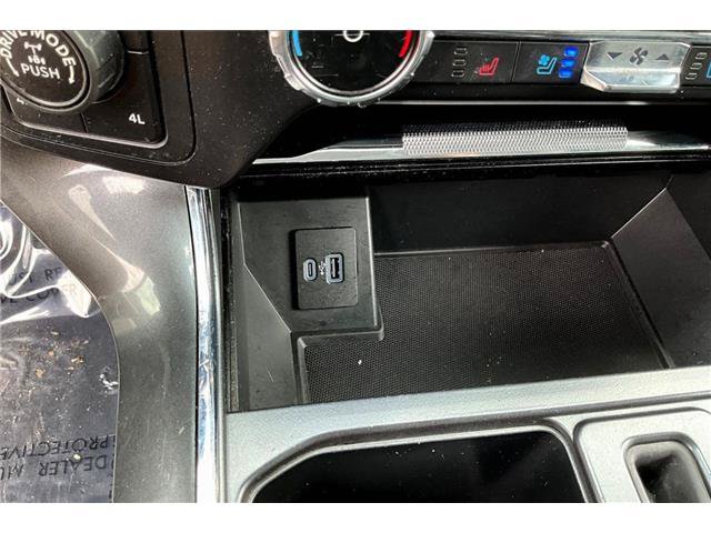 Certified 2022 Ford F150 Lariat AWD/4WD image 19
