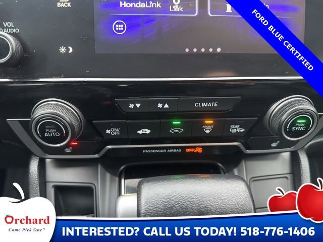 Used 2020 Honda CR-V EX-L image 27