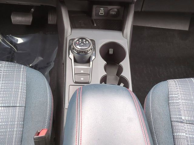 Certified 2023 Ford Bronco Sport Heritage w/ Heritage Convenience Package image 19