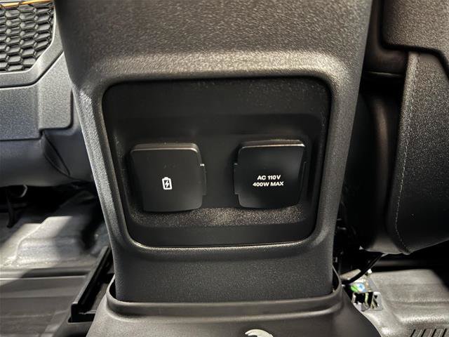 Certified 2022 Ford Bronco Badlands AWD/4WD image 39