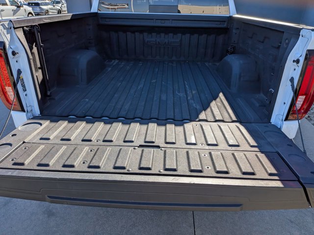 Used 2024 GMC Sierra 1500 SLT w/ SLT Premium Plus Package image 35