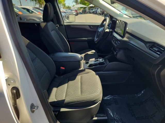 Certified 2023 Ford Escape Active w/ Tech Pack #1 FWD image 19