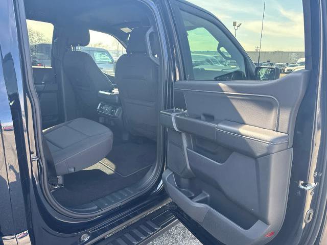 Certified 2024 Ford F150 XLT w/ Tow/Haul Package AWD/4WD image 11