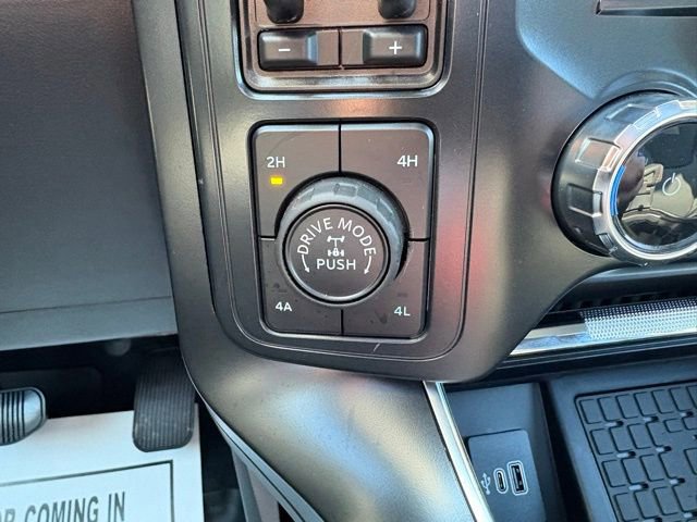 Certified 2025 Ford F150 Raptor image 38