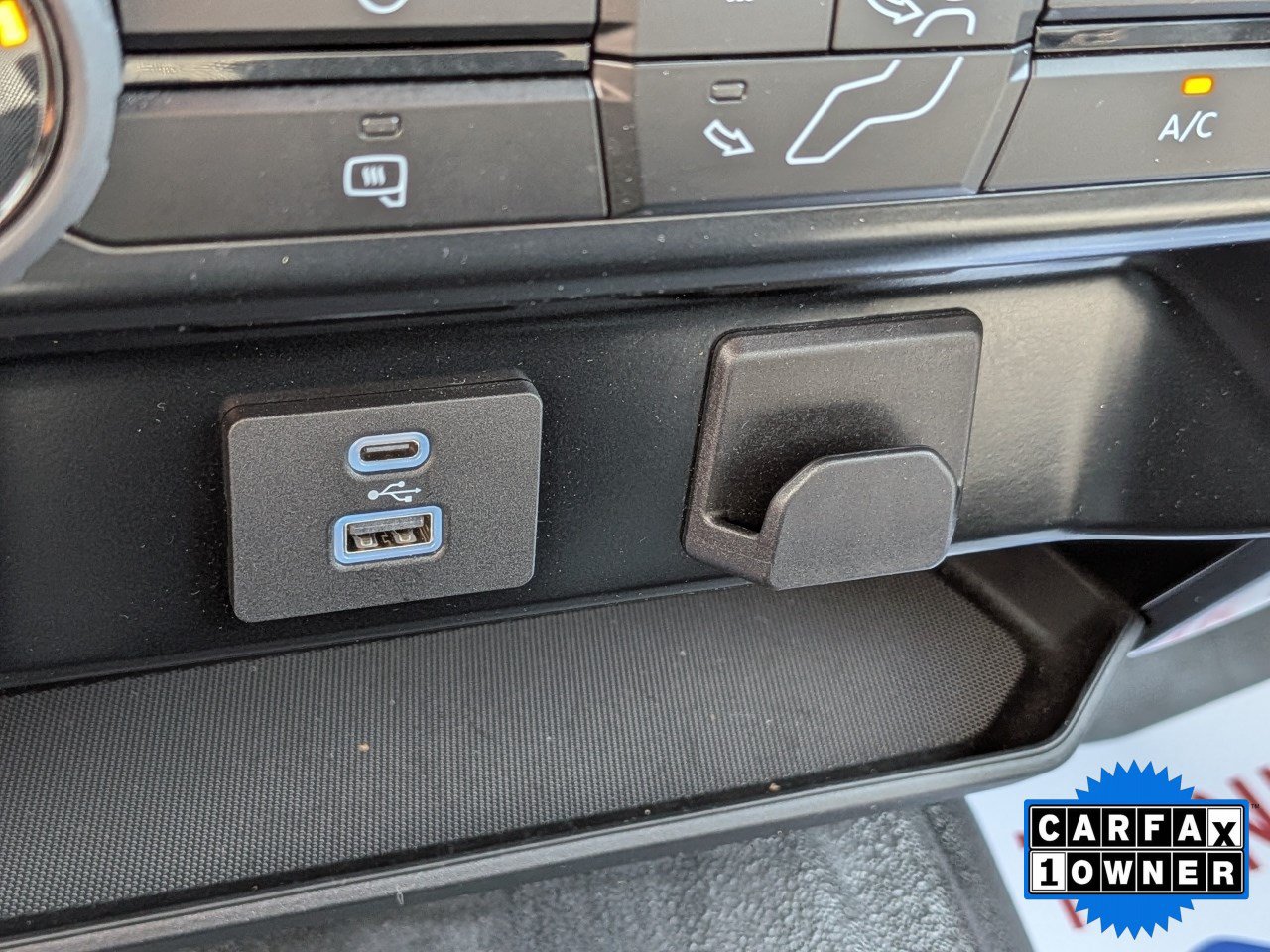 Certified 2024 Ford F150 XL AWD/4WD image 24