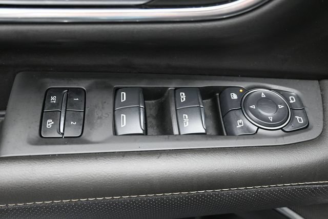 Used 2024 Chevrolet Suburban Premier AWD/4WD image 14