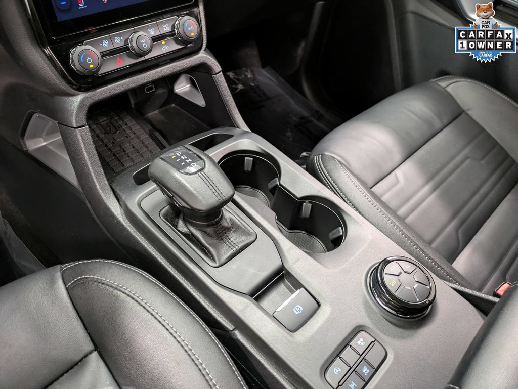 Certified 2024 Ford Ranger Lariat AWD/4WD image 17