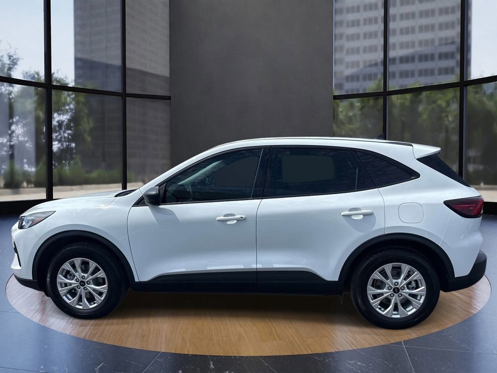Certified 2025 Ford Escape Active image 5