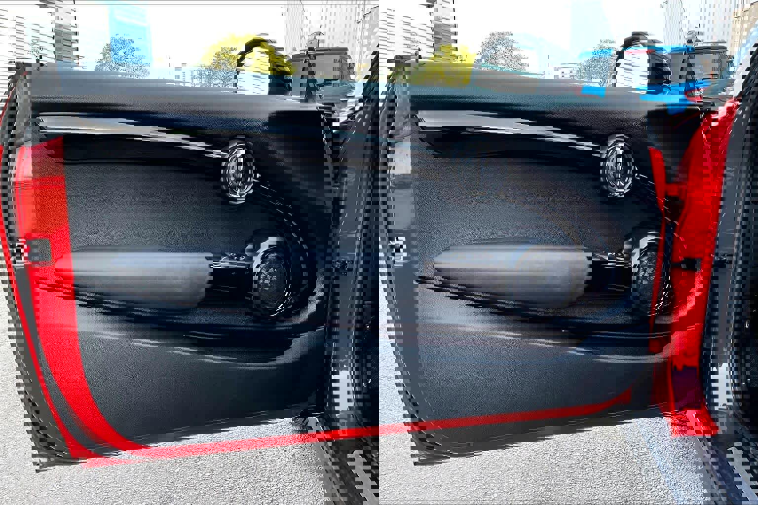 Used 2017 MINI Cooper S image 22