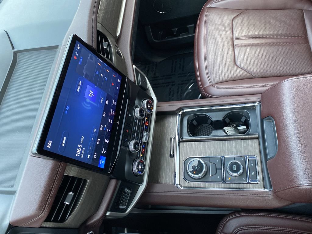 Certified 2024 Ford Expedition Max Limited image 27