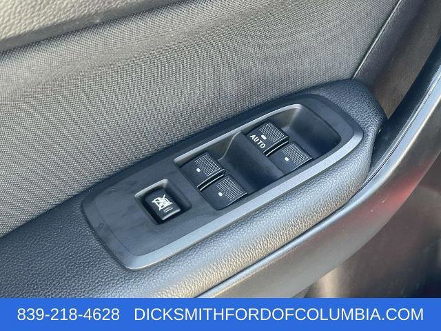 Certified 2021 Ford Ranger XLT w/ Equipment Group 301A Mid image 16