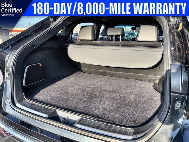 Used 2021 Toyota Venza Limited image 33