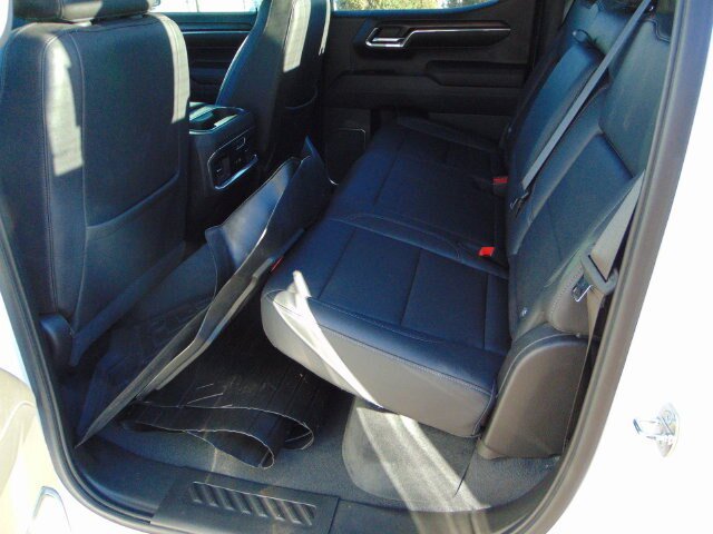 Used 2024 GMC Sierra 1500 SLT AWD/4WD image 21