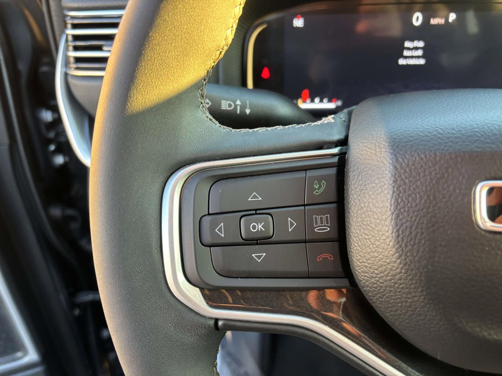 Used 2022 Jeep Wagoneer Series I image 20