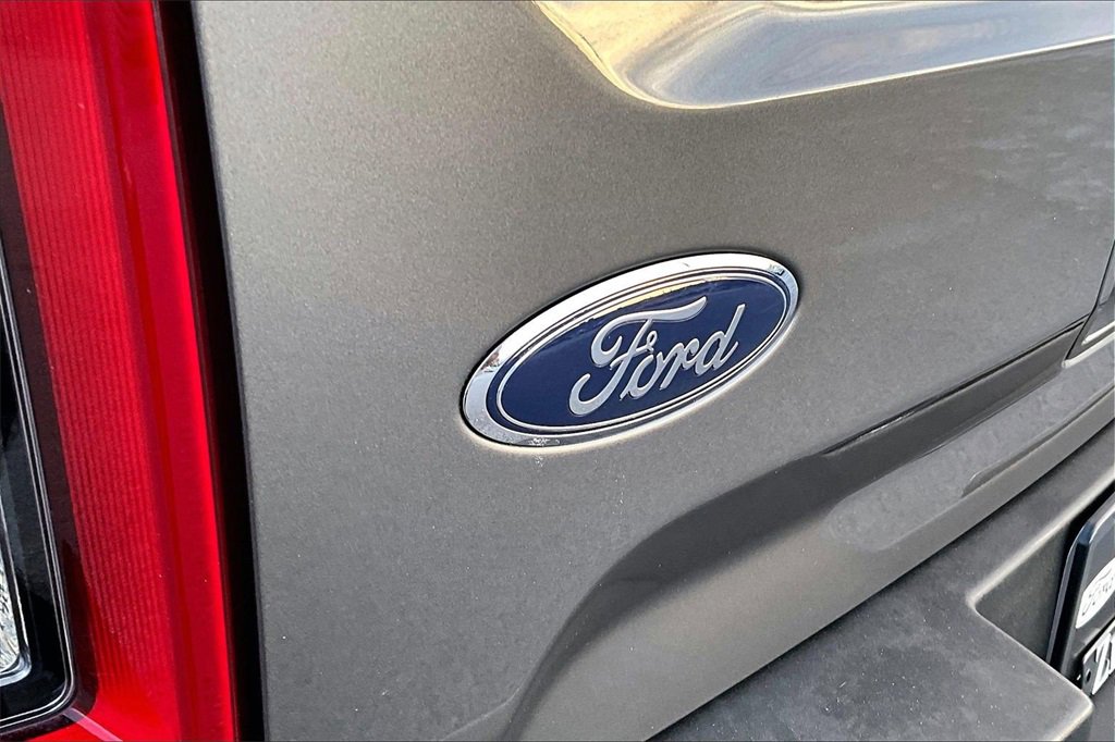 Certified 2023 Ford Bronco Sport Big Bend image 30