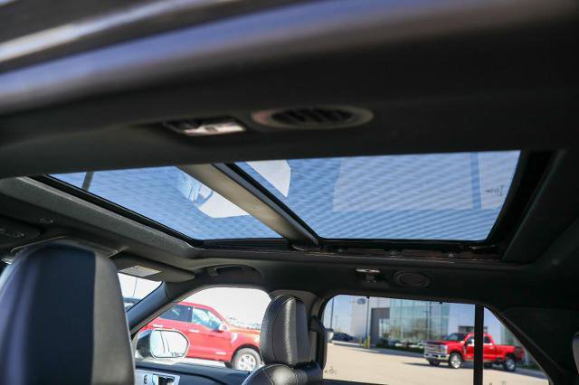 Certified 2020 Ford Explorer ST w/ ST Street Pack image 29