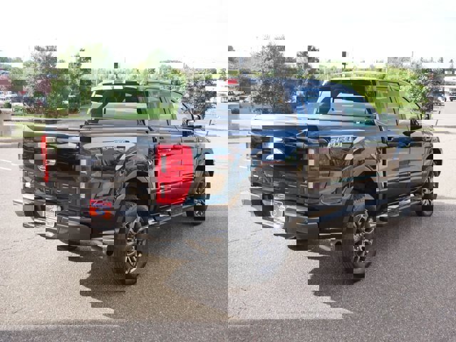 Certified 2021 Ford Ranger XLT w/ Equipment Group 301A Mid image 3