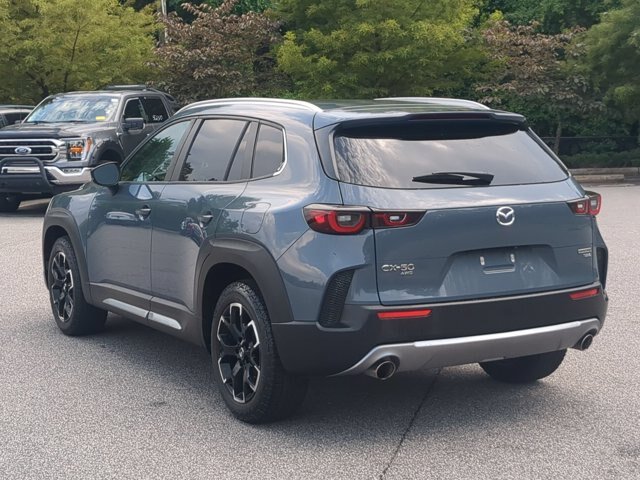 Used 2023 MAZDA CX-50 Meridian Edition AWD/4WD image 6
