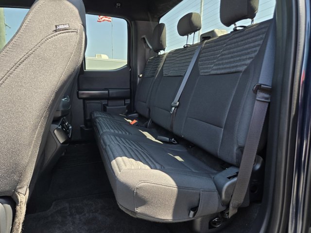 Certified 2023 Ford F150 XL w/ STX Appearance Package AWD/4WD image 27
