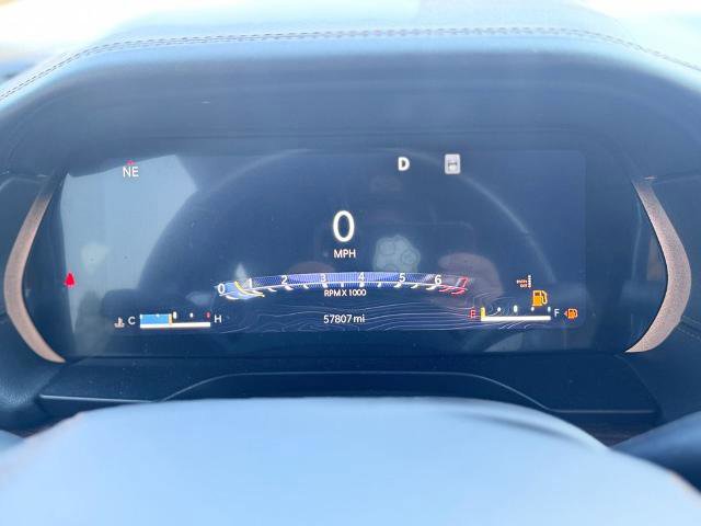 Used 2023 Jeep Grand Cherokee Summit image 30