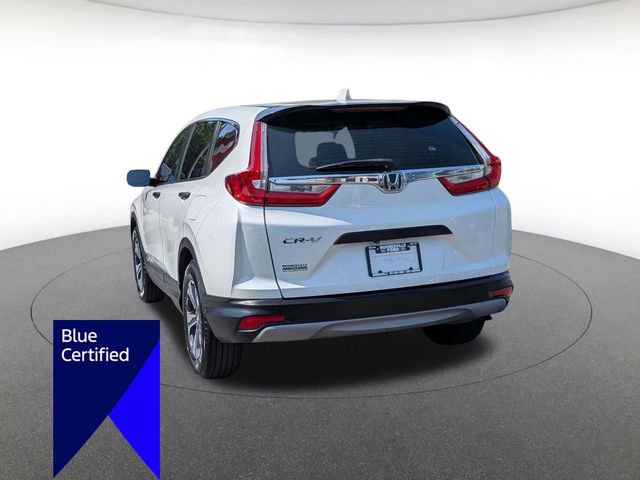 Used 2018 Honda CR-V LX image 5