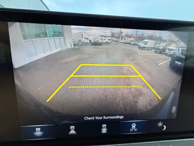 Used 2022 Acura MDX SH-AWD image 19