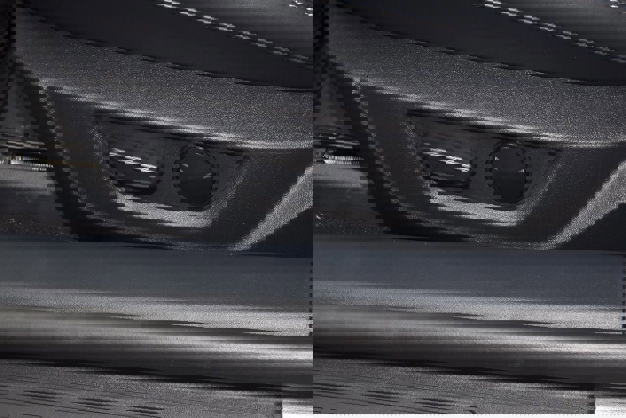 Certified 2024 Ford Mustang Coupe RWD image 32