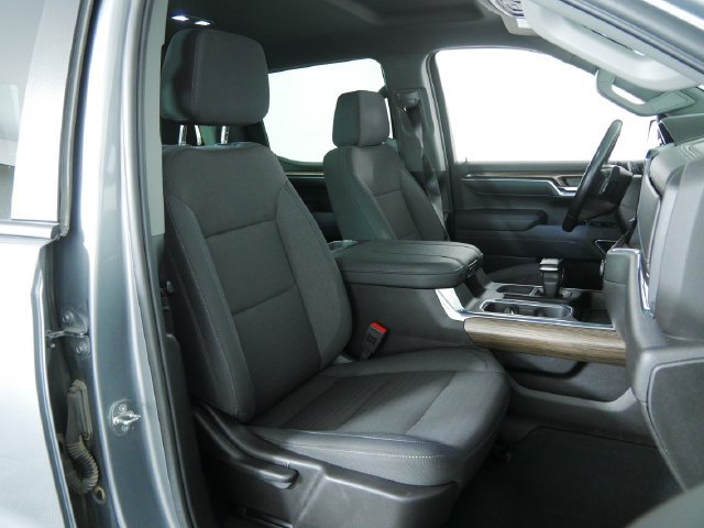 Used 2024 Chevrolet Silverado 1500 RST w/ All Star Edition Plus AWD/4WD image 14