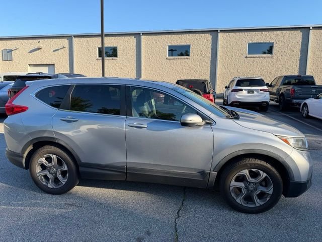 Used 2018 Honda CR-V EX image 5