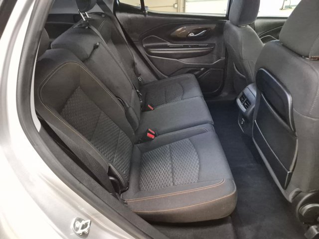 Used 2019 GMC Terrain SLE FWD image 21