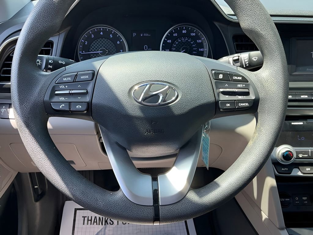 Used 2020 Hyundai Elantra SE image 35