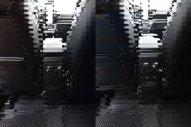 Certified 2022 Ford Explorer ST w/ Equipment Group 401A image 12