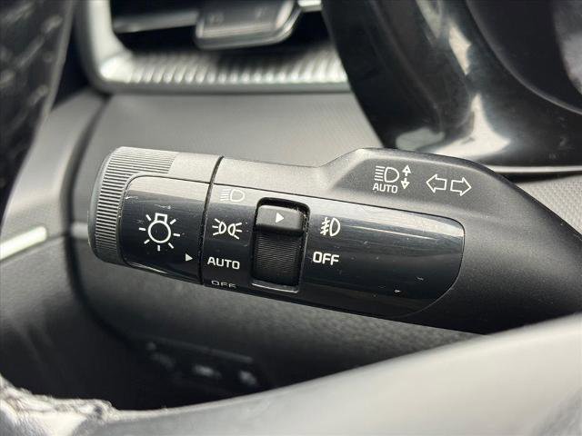 Used 2021 Kia K5 GT-Line image 23