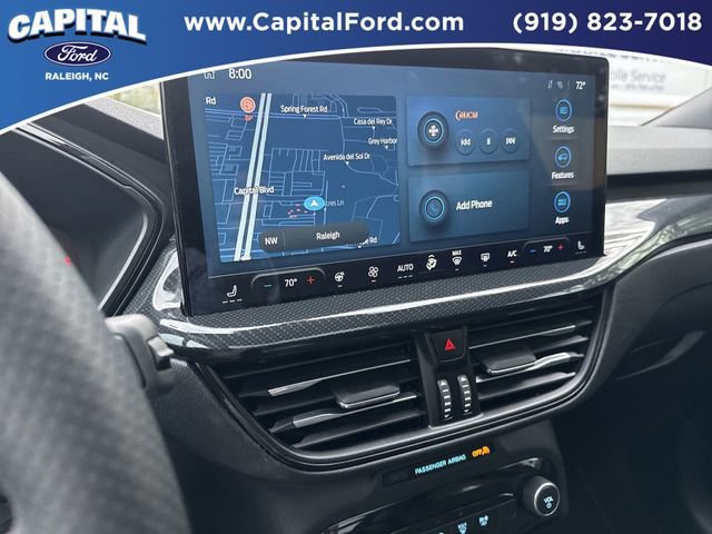 Certified 2023 Ford Escape ST-Line w/ Tech Pack #1 AWD/4WD image 27