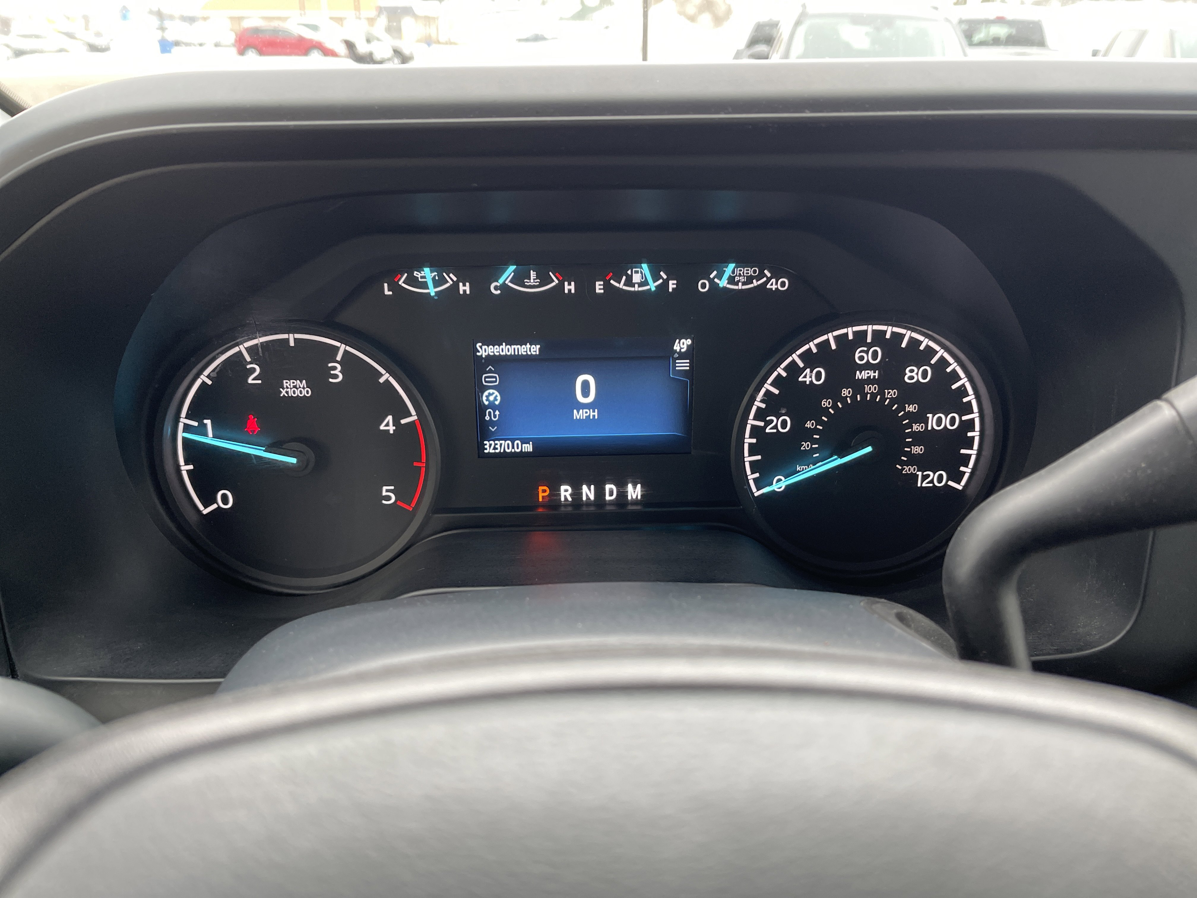 Certified 2023 Ford F250 XLT image 16