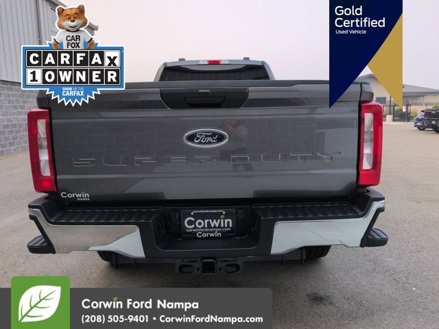 Certified 2026 Ford F350 XLT AWD/4WD image 5