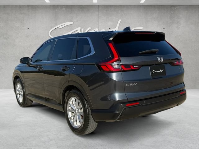 Used 2024 Honda CR-V EX-L image 15