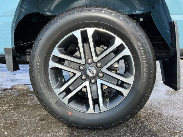 Certified 2023 Ford F150 XL w/ STX Appearance Package image 23