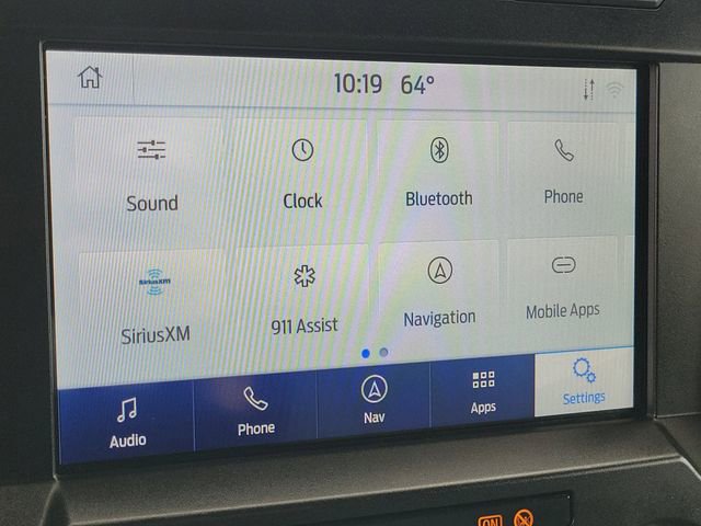 Certified 2022 Ford F250 XLT image 10