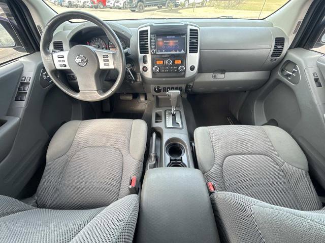 Used 2019 Nissan Frontier SV w/ Value Truck Package image 18