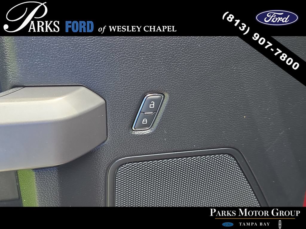 Certified 2018 Ford F150 XLT w/ Equipment Group 302A Luxury AWD/4WD image 18