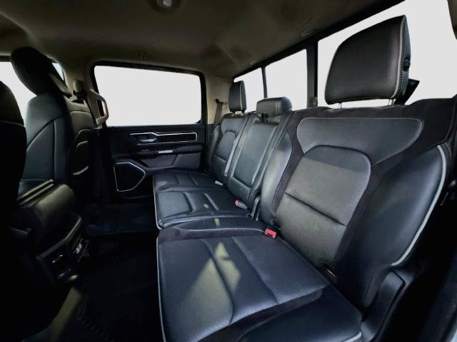 Used 2020 RAM 1500 Laramie w/ Off Road Group AWD/4WD image 19