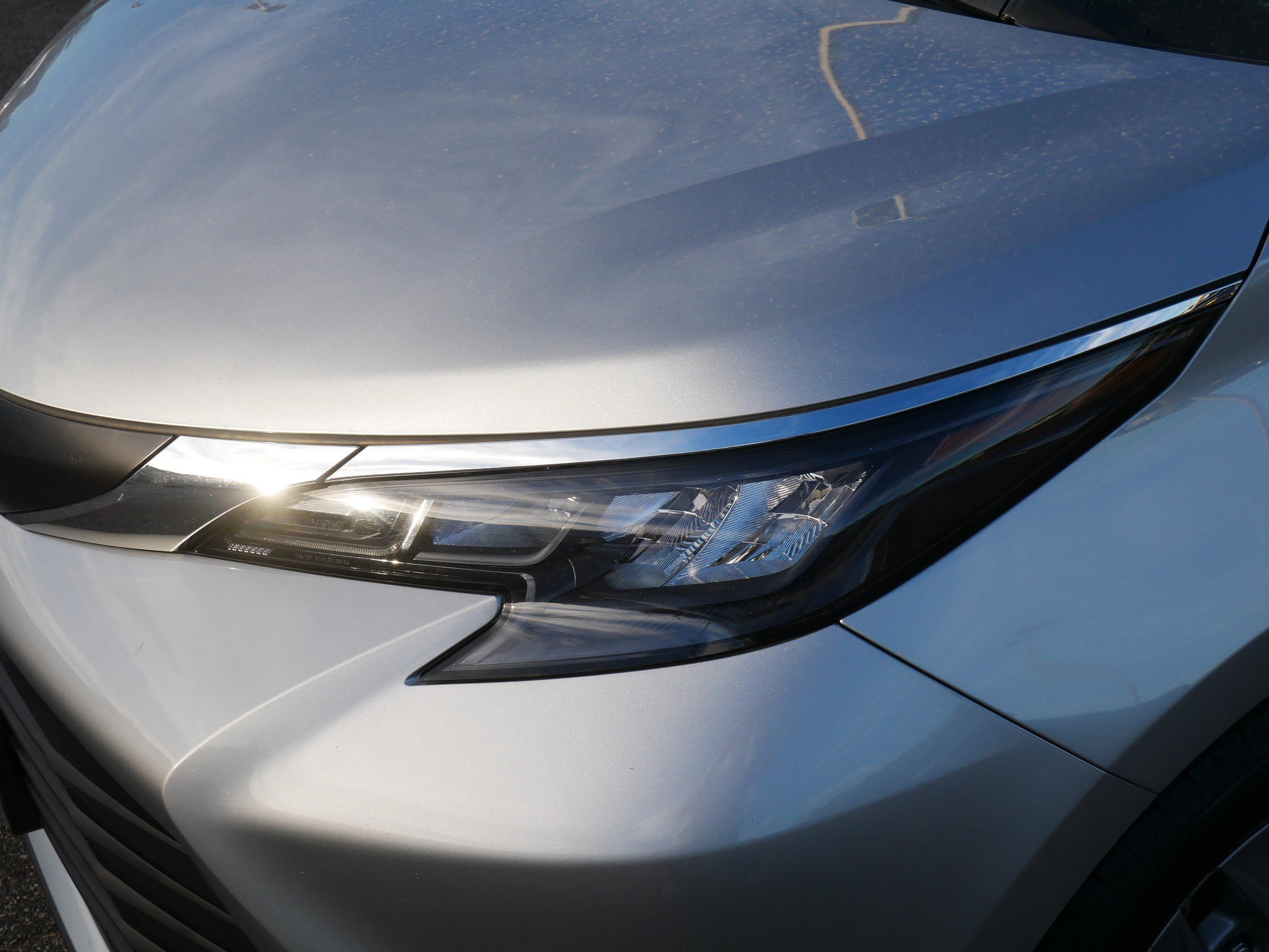 Used 2024 Toyota Sienna XLE image 16