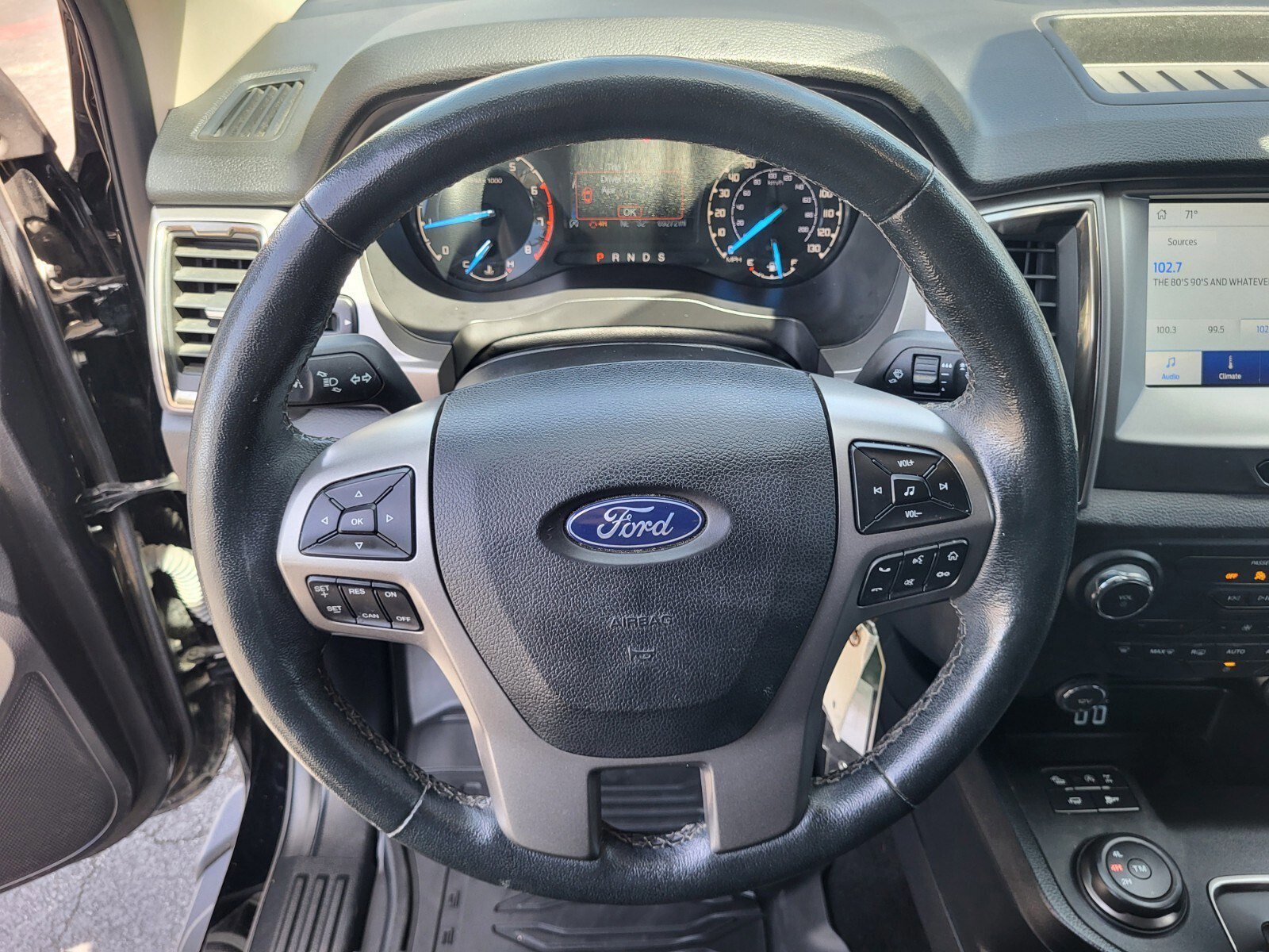 Certified 2020 Ford Ranger XLT w/ Equipment Group 301A Mid image 26