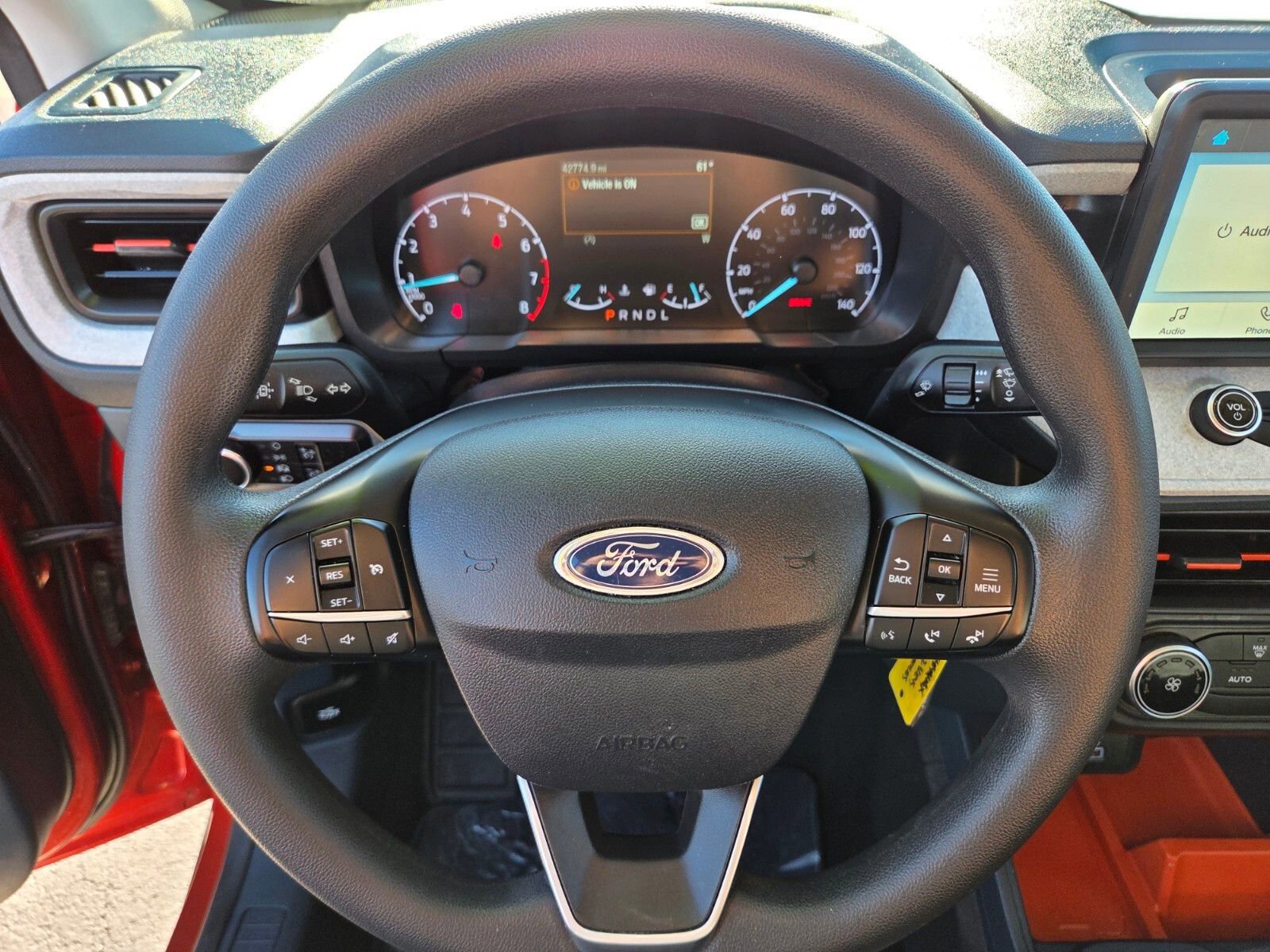 Certified 2024 Ford Maverick XLT image 18