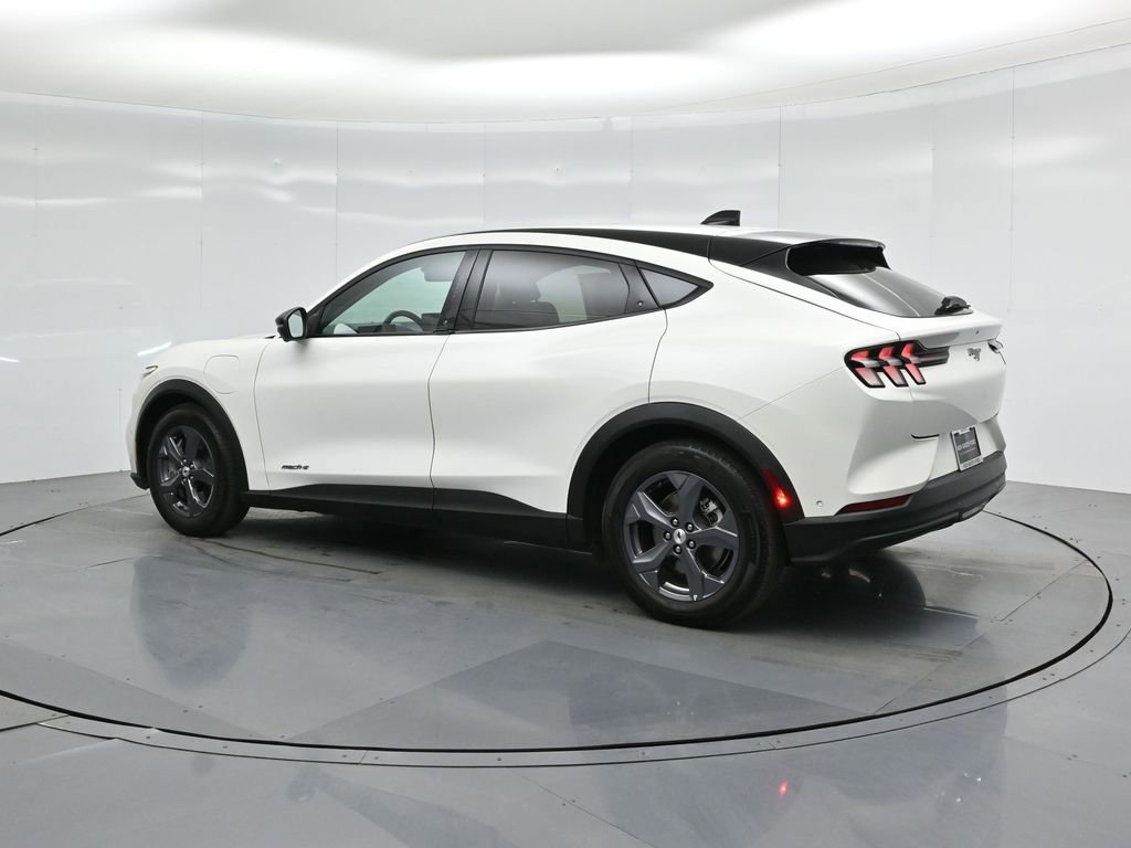 Certified 2023 Ford Mustang Mach-E Select w/ Comfort Package Lite image 7