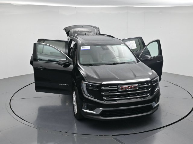 Used 2024 GMC Acadia Elevation FWD image 52